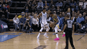 Golden State Warriors Basketball GIF by Bleacher Report