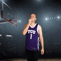 Shoot It March Madness GIF by Basketball Madness