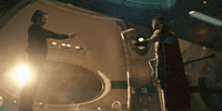 Take It Captain America GIF by the innernette