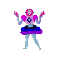 Animafestzg Sticker