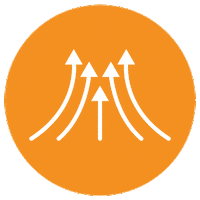 Hero Explore Sticker by Vinnergi