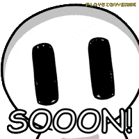Coming Soon Eyes GIF by Playgigaverse