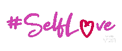 Self Love Swipe Up Sticker by Vivo Philippines