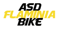 Sticker by AsdFlaminiaBike