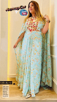 Buy Now Fashion GIF by ArtistryC