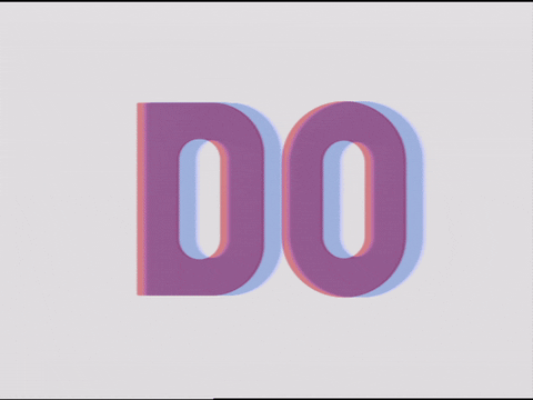 Art Glitch GIF