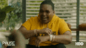 Pausewithsamjay GIF by HBO