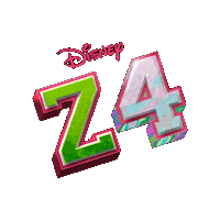 Disney Zombies Sticker by Disney Channel