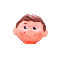 nina tonzinho Sticker by SBT - Sistema Brasileiro de Televisão