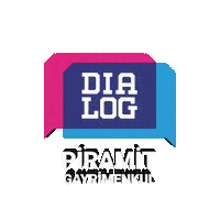 Realestate Piramit Sticker by Dialog Türkiye