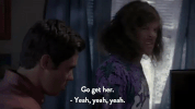 comedy central season 6 episode 3 GIF by Workaholics