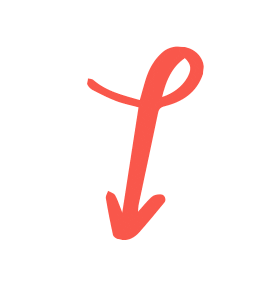 Sharing_Agency giphyupload red arrow sharing Sticker