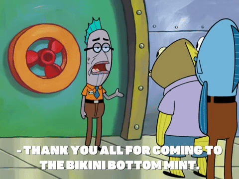 season 8 spongebob's runaway roadtrip: mooncation GIF by SpongeBob SquarePants