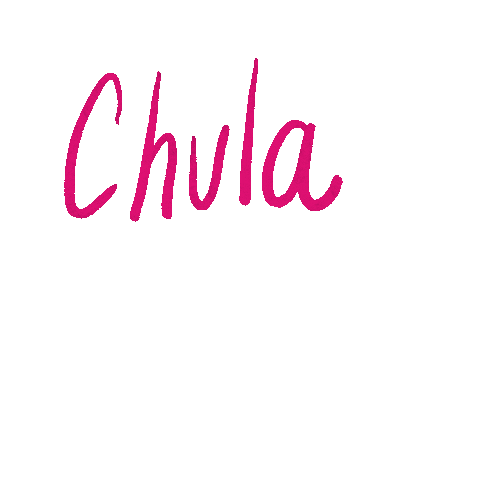 Marthavianey giphyupload pink rosa chula Sticker