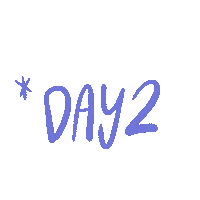 Day 2 Thanksgiving Sticker