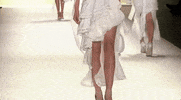 spring summer 2017 collection jonathan simkhai GIF by NYFW: The Shows