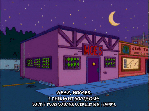 homer simpson GIF