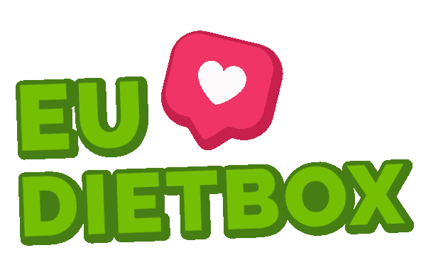 Nutricao Nutricionista Sticker by Dietbox Brasil