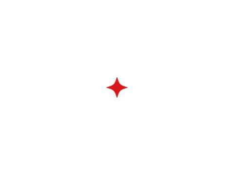 Studioclap giphyupload star clap red star Sticker