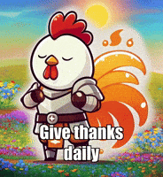 Gratitude Appreciation GIF by Zorooster