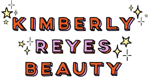 beauty fragrances Sticker by Kimberly Reyes