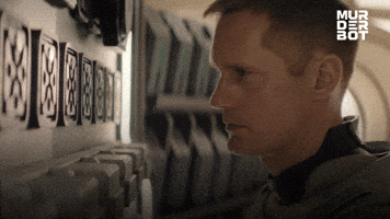 Go Wrong GIF by Apple TV