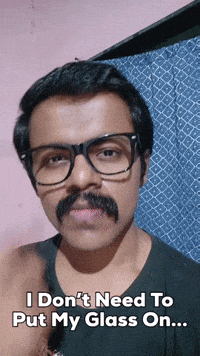 Dhruv Emiway Bantai GIF