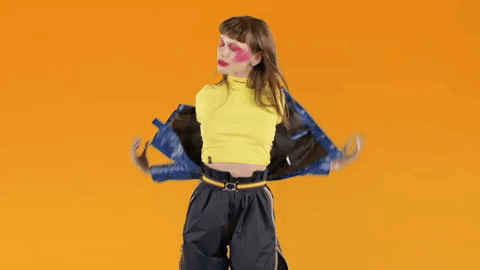 music video dance GIF by Casablanca Records