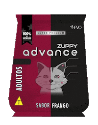 Zuppy Sticker by FVO Alimentos