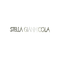 Star Sticker by Stella Giannicola