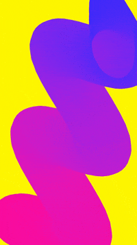 Pink Snake GIF by The Flash Pack