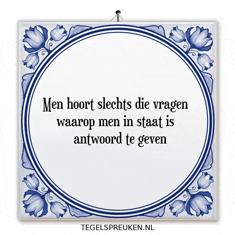 Humor Nl GIF by Tegelspreuken.nl