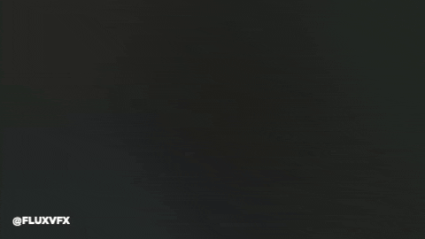 FluxVFX giphygifmaker after effects chart template GIF