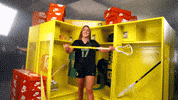 Oregon Lacrosse GIF by GoDucks