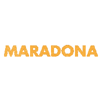 african maradona Sticker by DJ Snake