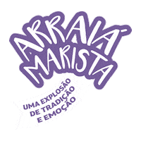 Maristataguatinga Sticker by Marista Centro Norte