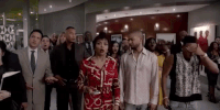 cookie andre GIF by Empire FOX