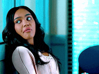 Dc Comics Netflix GIF