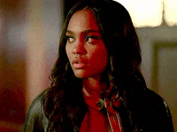 Dc Comics Netflix GIF