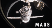 mars GIF by National Geographic Channel