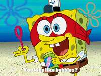 season 3 krabby land GIF by SpongeBob SquarePants