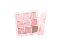 Flower Makeup Sticker by BY ECOM