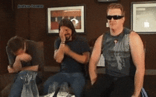 dave grohl GIF