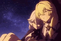 Honkai Impact Love GIF