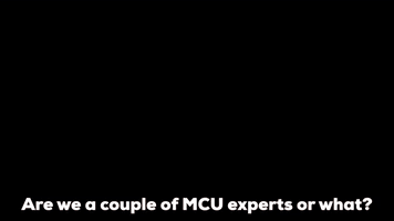 MCU Experts