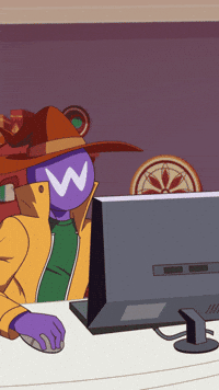 Thinking Think GIF