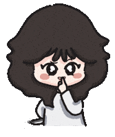 박은빈 Sticker