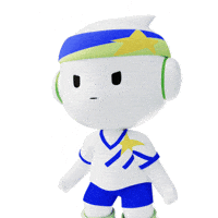 Angry Football GIF by OPPO