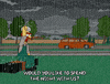 raining episode 12 GIF