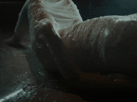 Fade Away Drinking Water GIF by kai
